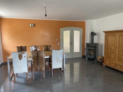 Bungalow mit 4 Zimmern und Garage in Wassenberg-Birgelen