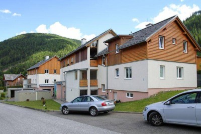 4 Zimmer Mietwohnung in Wies