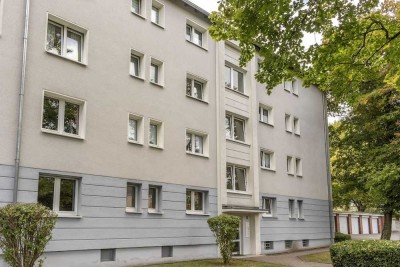 Mein Zuhause in Essen