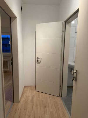 Erstbezug nach Sanierung: stilvolle 1 Zimmer-Wohnung  in Mainz-Gonsenheim