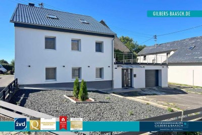 Malborn: Kernsaniertes EFH mit großer Terrasse, Sauna, Garage mit pflegeleichtem Grundstück!