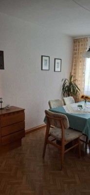 Schöne 3-Zimmer Wohnung in Öhringen