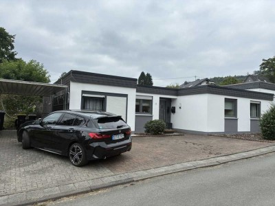 Barrierefreier Bungalow in Siegen