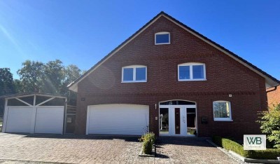 Energieeffizientes hochwertiges 3-Familienhaus in Neudorf-Platendorf