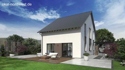 WANN MÖCHTEN SIE IN DIESES TRAUMHAUS EINZIEHEN ?