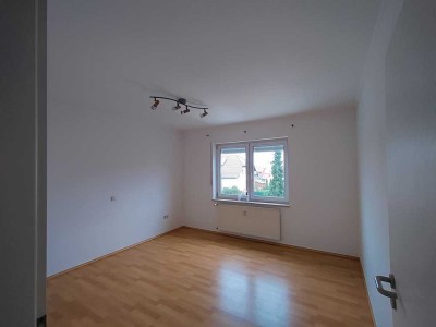 Helle, ruhige 3-Zimmer-Wohnung mit Küche in Perl