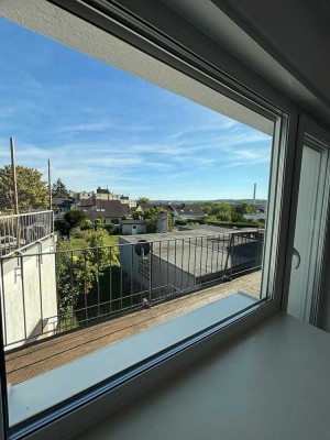 4 ZKB VK-Heidstock mit Balkon+Garage+Garten