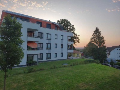 C-Rabenstein, helle 4 ZKB, 1.OG, S/W Balkon, Aufzug, barrierearm, energieeffizient, ruhige Lage