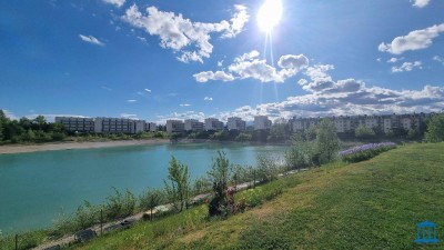 SEEZUGANG - Bezugsfertige Eigentumswohnung direkt beim Anemonensee - IDEALE Anbindung!
