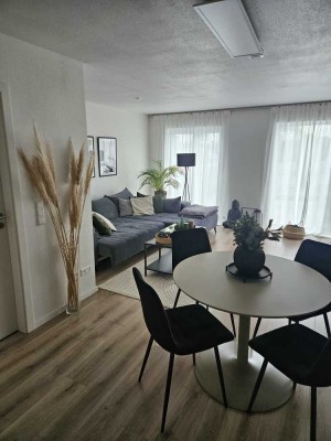 Moderne 2‑Zimmer Wohnung für Singles oder Paare