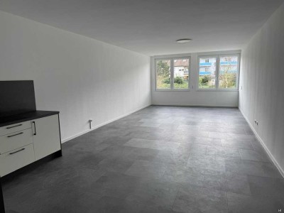 Nr. 1 Modernisierte 1 ZKB-Wohnung