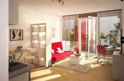 1 Z Appartment zur Zwischenmiete Dauer nach Absprache. Möbliert nach Absprache
