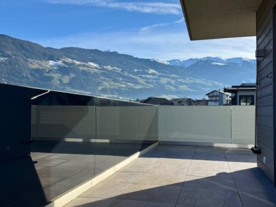 *** PROVISIONSFREI FÜR KÄUFER*** Exklusives Penthouse mit Traumhaftem Ausblick – Ihr Neues Zuhause?