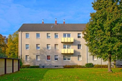 2-Zimmer-Wohnung in Duisburg Huckingen