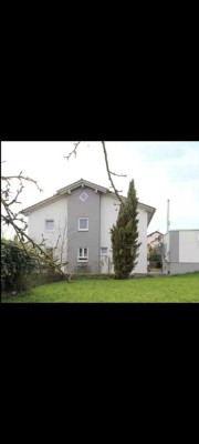 Wohnung zur Miete

Maisonetten Wohnung 

Walddorfhäslach