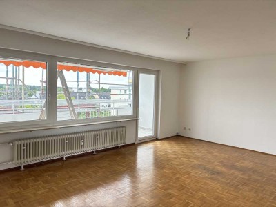 3,5-ZI. WOHNUNG MIT BALKON EBK U. TG-STELLPLATZ IN RUHIGER, ZENTRALER LAGE NÄHE ISENBURG-ZENTRUM