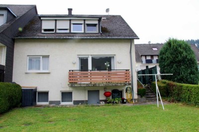 Familienhaus mit Garten - FREI ab 12/2024