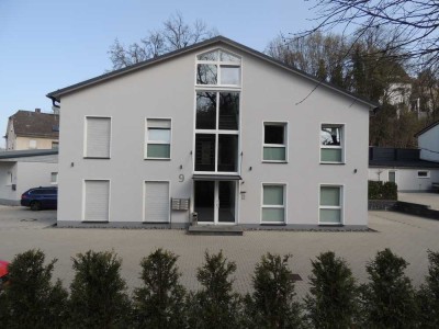 Apartment, 2 Zimmer Wohnung, mit Küche, Bad und Stellplatz