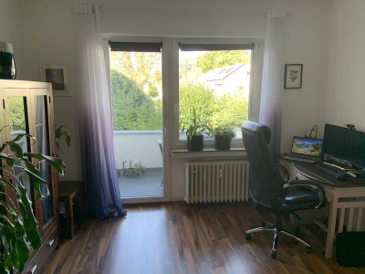 Wunderschöne und ruhige 2-Zimmer-Wohnung