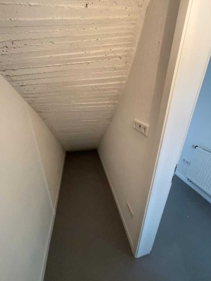 2,5-Zimmer-Souterrain-Wohnung in Reinheim