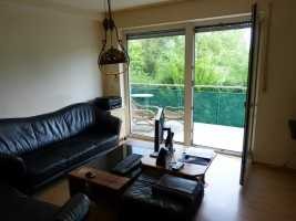 2 Zimmer Wohnung mit Balkon in Hallstadt