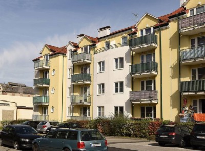 Gmünd - Stiftergasse 1