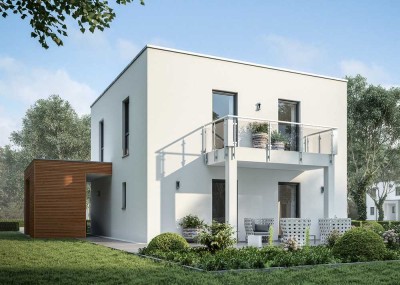 Freistehendes Haus mit Terrasse und Garten - Ihr neues Zuhause wartet