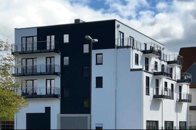 Neubau/Erstbezug Wohnungen/Gewerbeeinheiten in Haiger zu vermieten !