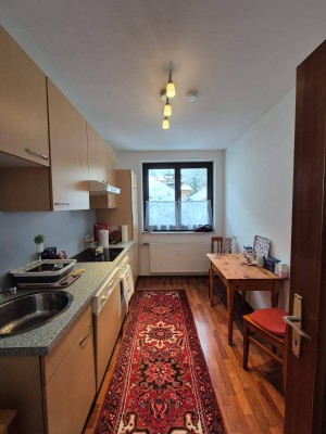 2-Zimmer Wohnung mit Balkon in Zell am See