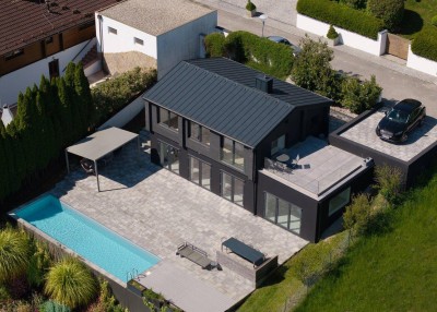 Open House am 31.05.2025 von 13.00 bis 16.00! Ein Haus, in dem Träume war werden!