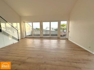 albero:) Designerwohnung an der Wasserburg
