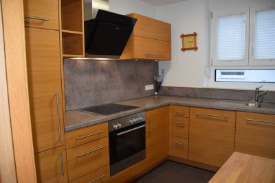 Moderne 3-Zimmer Wohnung (89m²) in Laudenbach