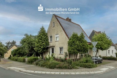Gestalten Sie Ihre eigenen vier Wände (Erbbaurecht)!