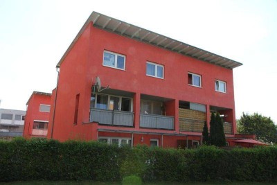 Maisonette-Wohnung mit 4 Zimmer in Deutschlandsberg