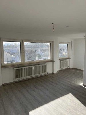Modernisierte 4,5 Zimmer-Wohnung in Horb Hohenberg