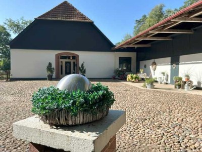 HEESLINGEN: IHR NEUES ZUHAUSE NAHE DER OSTE !