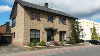 Mehrfamilienhaus in Gronau – Sichere Rendite + Moderne Ausstattung!