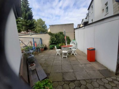 Erstbezug nach Sanierung: attraktive 2,5-Zimmer-Wohnung in Bochum Leithe