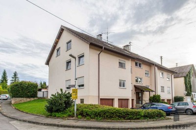 Familienidyll in ruhiger Lage – 4,5 Zimmer mit viel Platz und Charme
