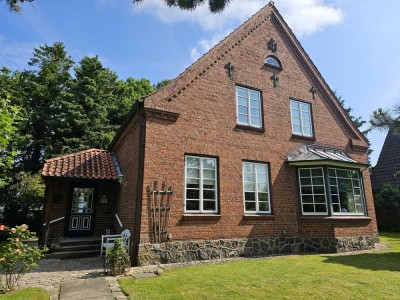Charmantes Bauernhaus mit Geschichte und Atmosphäre – Ihr neues Zuhause in ländlicher Idylle