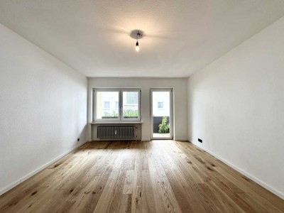 *Zeitlich befristet* Renovierte Mietwohnung in Bad Wörishofen bis August/September 2026