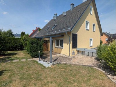 Top für junge Familien : DHH in Ammerthal