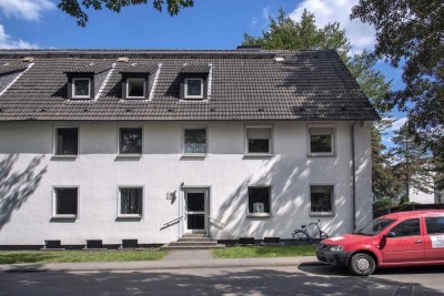 Demnächst für Sie Bezugsfertig mit modernem Duschbad