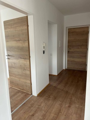 Moderne 3-Zimmer Wohnung mit Balkon und Aufzug