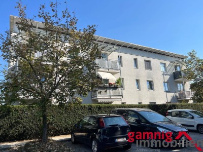 Helle und freundliche Zweizimmerwohnung in Waidmannsdorf - Nähe PÄDAK