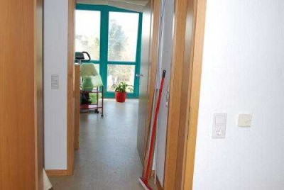 3 Zimmer-Traumwohnung über 2 Etagen mit Wintergarten - Montabaur Nähe 5 km