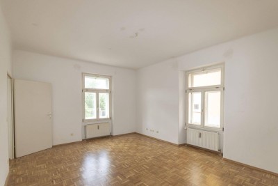 Gemütliche Wohnung in Leoben – Ihr neues Zuhause!