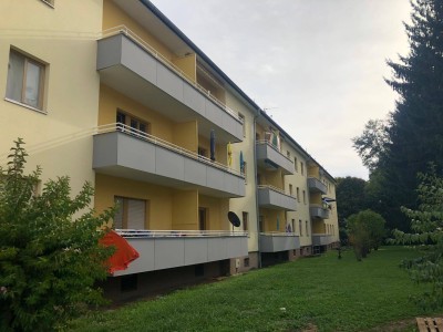 PROVISIONSFREI - 2-Zimmer-Wohnung mit Balkon - Miete - 2 Zimmer