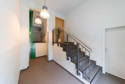 Bezugsfertige 3 Zimmer-Wohnung ab dem 01.10.2025