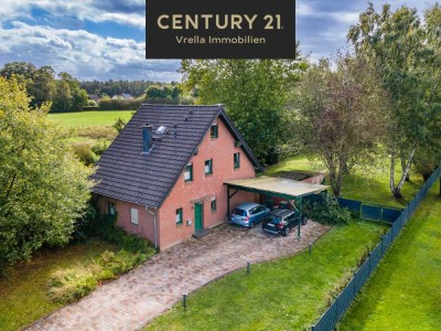 Naturidylle am Dalheimer Wald – Ihr neues Zuhause in Dalheim-Rödgen!